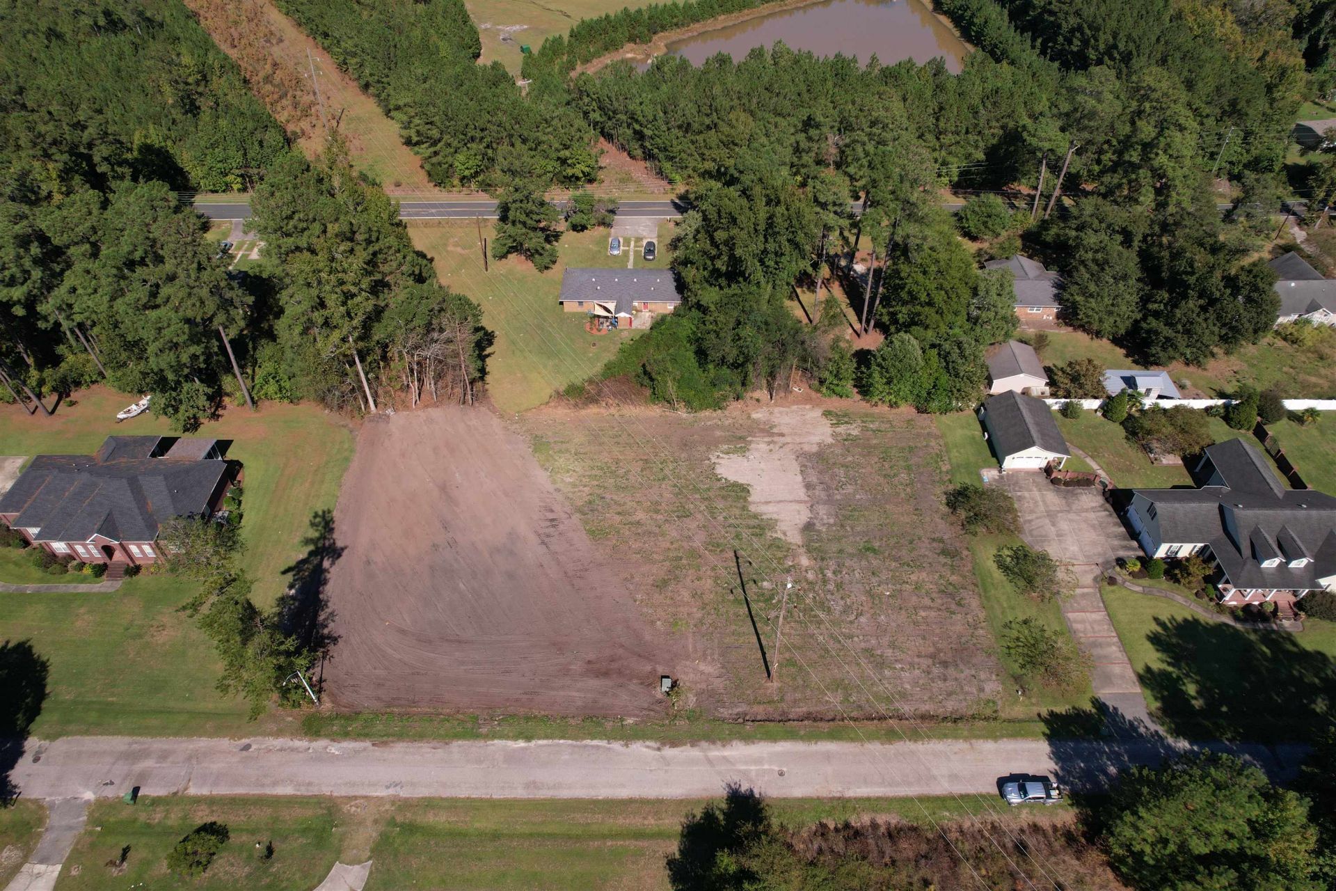 2 Lots - Golfview Circle  Photo 8