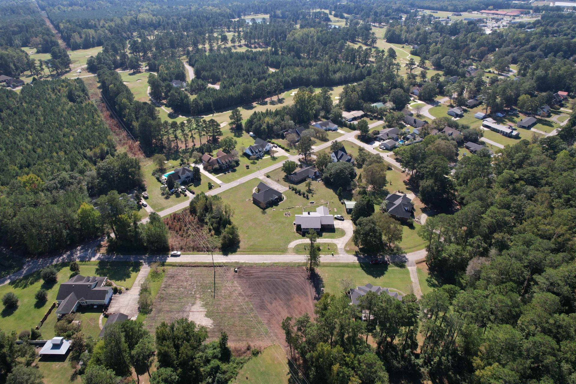 2 Lots - Golfview Circle  Photo 9