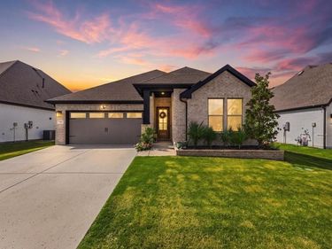 7724 Whisterwheel Way, Fort Worth, TX 76123