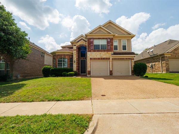 5159 Welara Drive, Grand Prairie, TX 75052