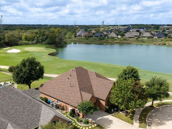 520 Camilla Lane, Lantana, TX 76226
