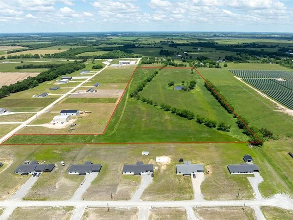 00 Private road 24970 , Brookston, TX 75421