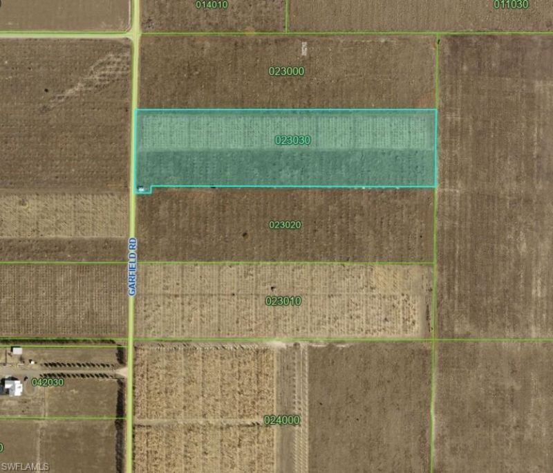 0 Garfield Rd , Fort Meade, FL 33841 Photo