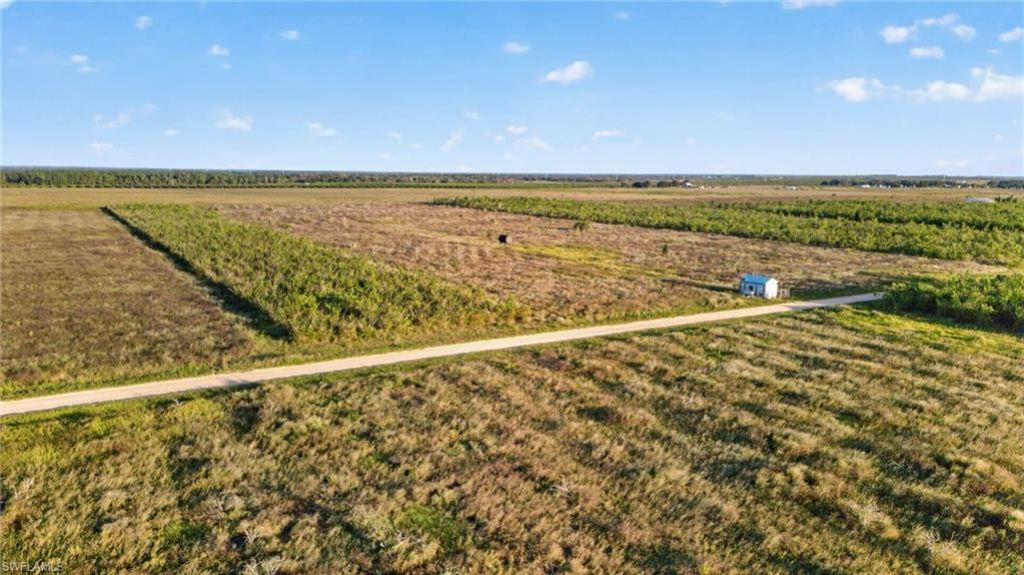0 Garfield Rd , Fort Meade, FL 33841 Photo