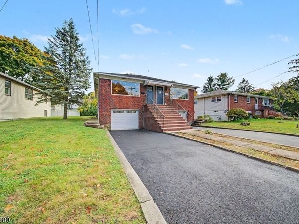 721 Hillside Ave, Boonton, NJ 07005