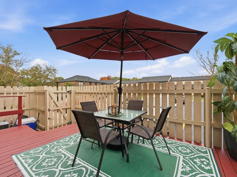 1595 Hallworth Court, Columbus, OH 43232 Photo 23