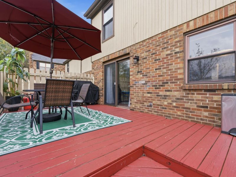 1595 Hallworth Court, Columbus, OH 43232 Photo 24
