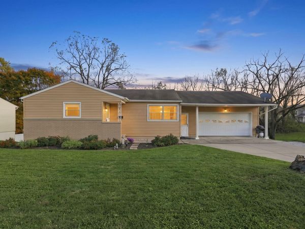 1795 Nelson Road , Lancaster, OH 43130