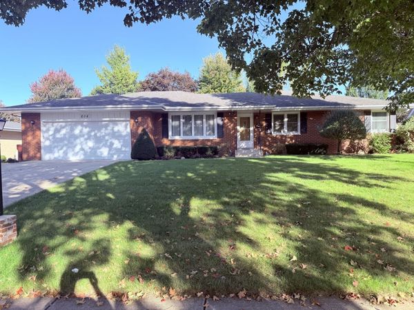 604 Tana Lane , Joliet, IL 60435
