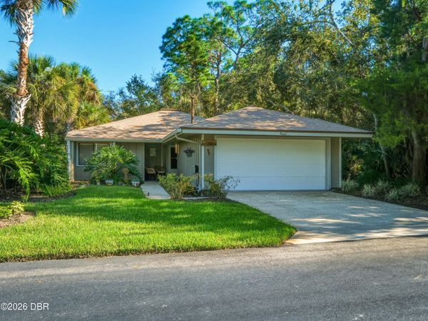 368 Gleneagles Drive, New Smyrna Beach, FL 32168