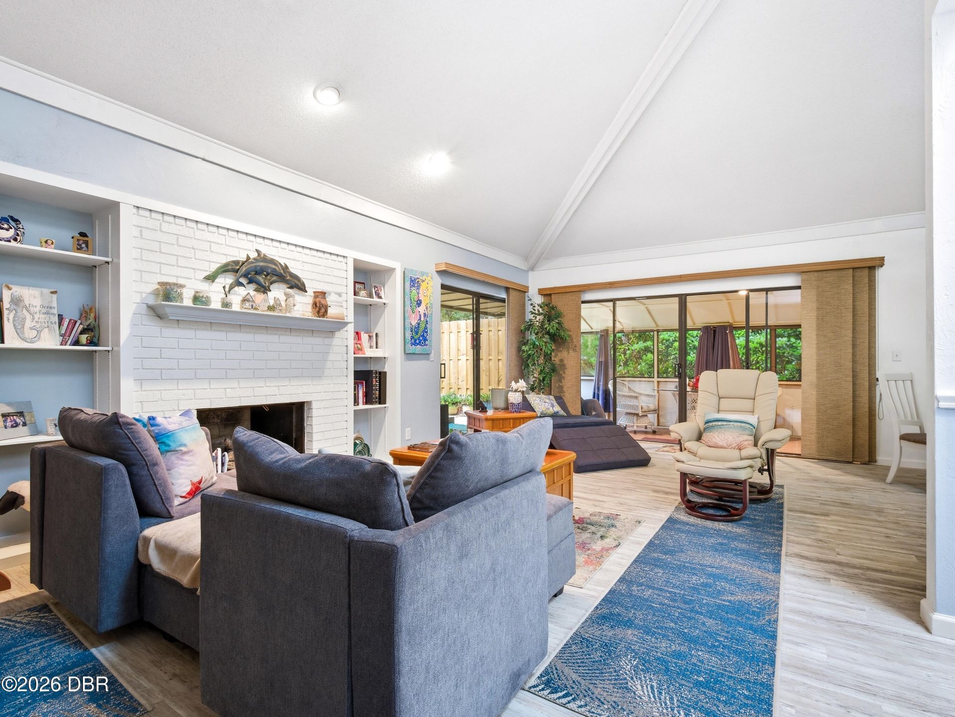 368 Gleneagles Drive, New Smyrna Beach, FL 32168 Photo