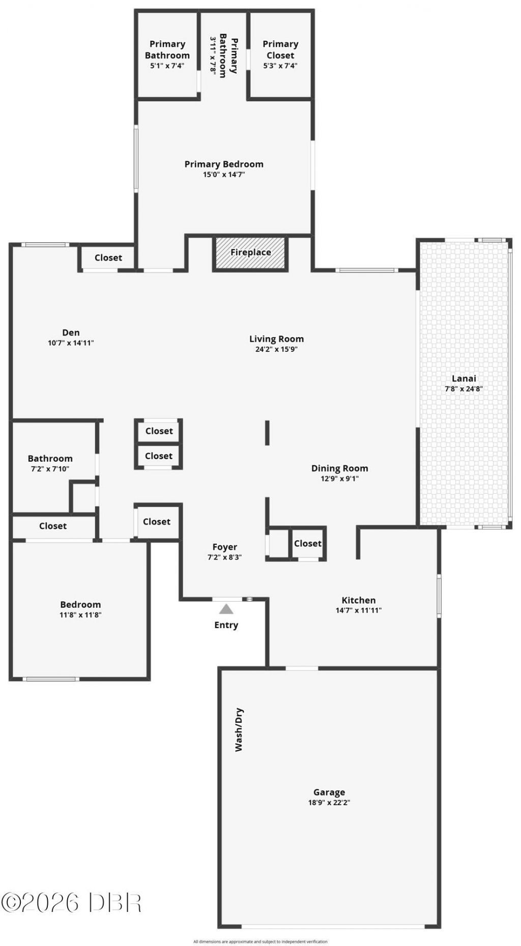 368 Gleneagles Drive, New Smyrna Beach, FL 32168 Photo