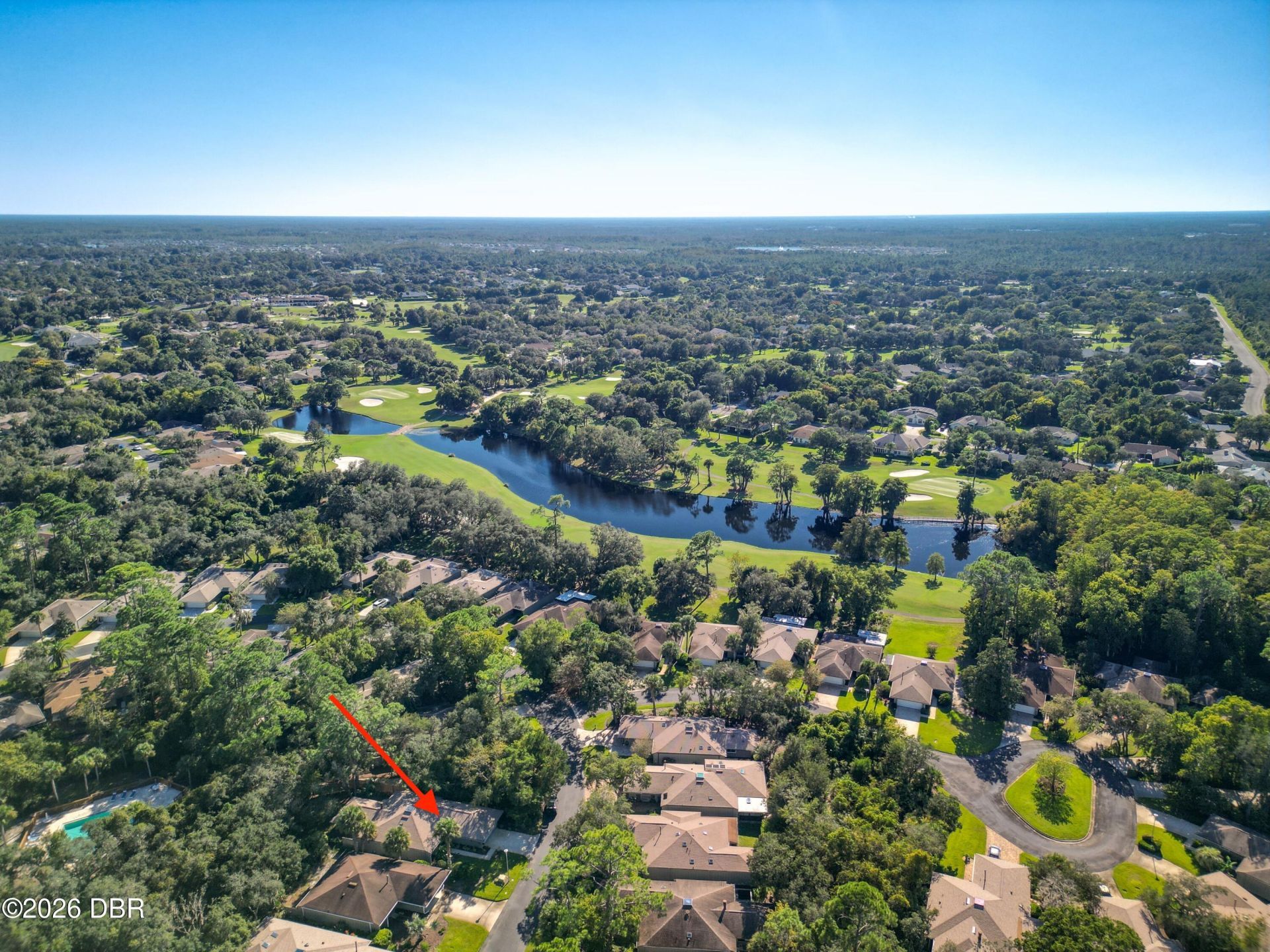 368 Gleneagles Drive, New Smyrna Beach, FL 32168 Photo