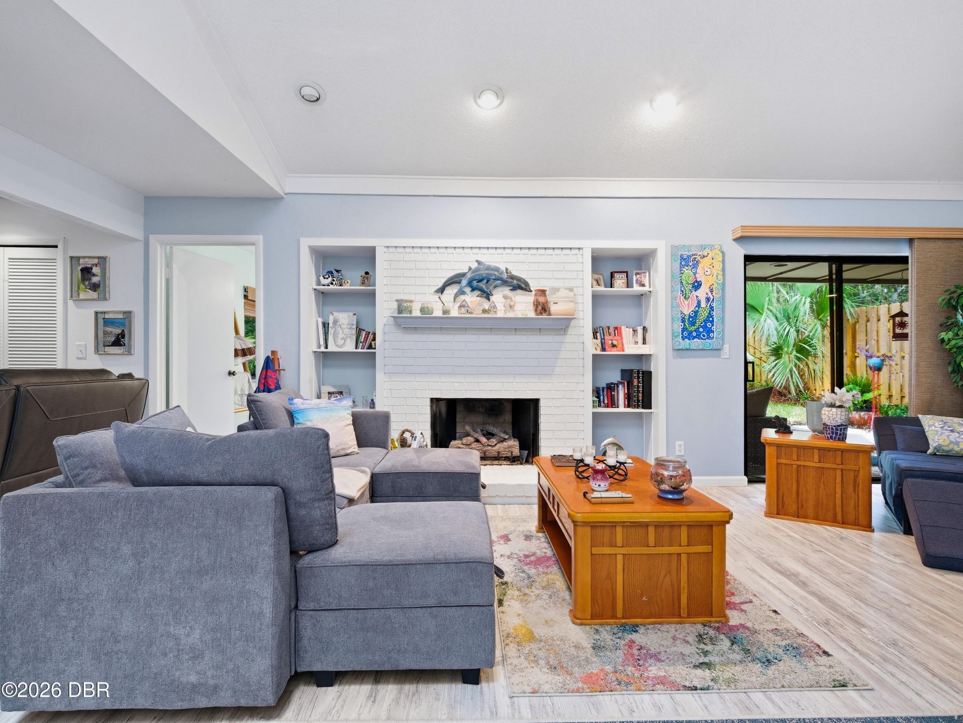 368 Gleneagles Drive, New Smyrna Beach, FL 32168 Photo
