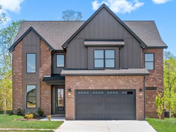 15 Rustic Pines , Dover, TN 37058