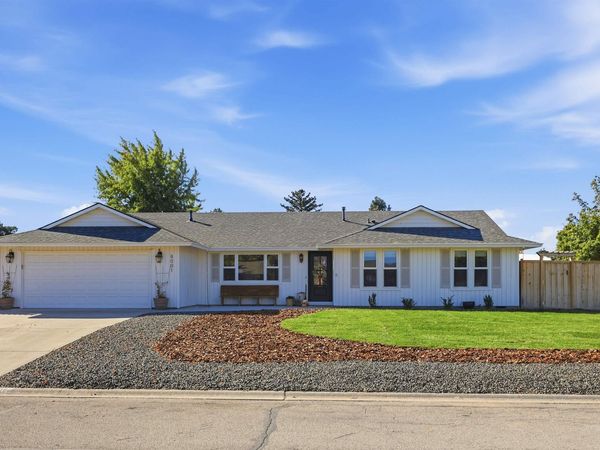8001 Colt, Boise, ID 83709
