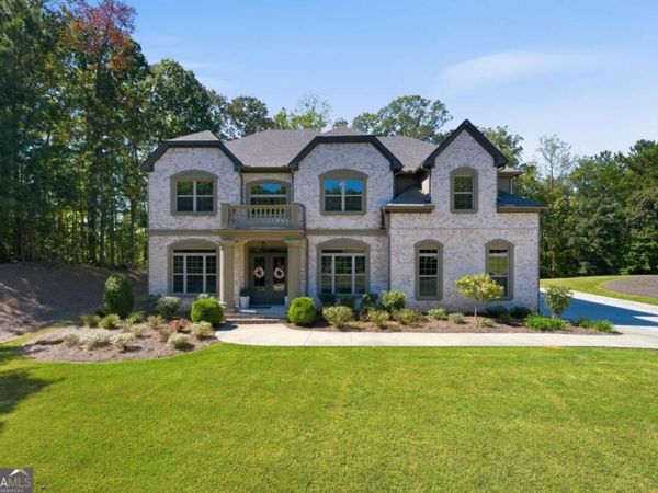 2139 Calverton Lane SW, Atlanta, GA 30331