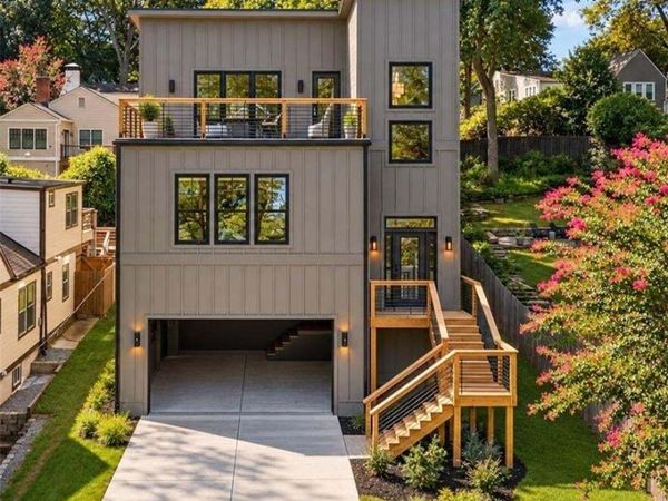 953 Ormewood Avenue SE, Atlanta, GA 30316