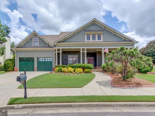 2843 White Azalea Street, Buford, GA 30519