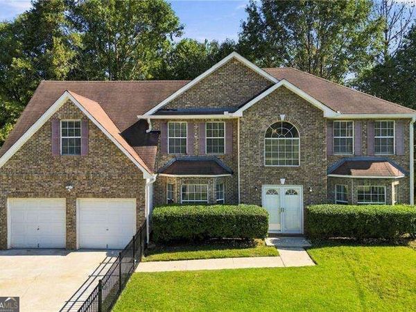 4606 Galleon Crossing, Decatur, GA 30035