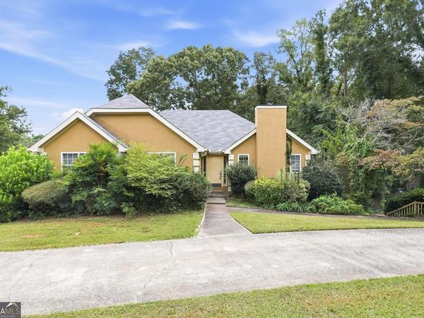4339 Dutch Lane, Douglasville, GA 30135