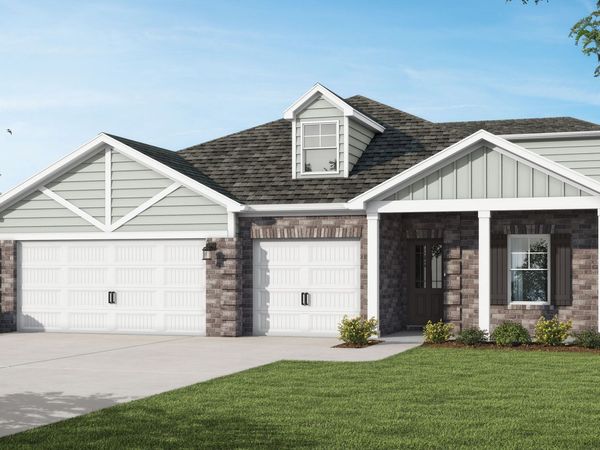 1508 Tenor Lane, Mcdonough, GA 30252