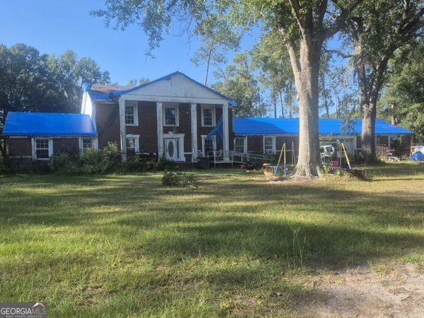 18234 Valdosta Highway, Valdosta, GA 31602