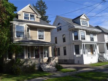 105 W 4th Street, Oswego, NY 13126