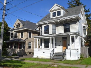 107 W 4th Street, Oswego, NY 13126