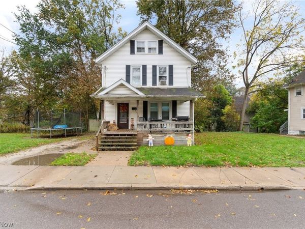 262 Gordon Drive , Akron, OH 44302