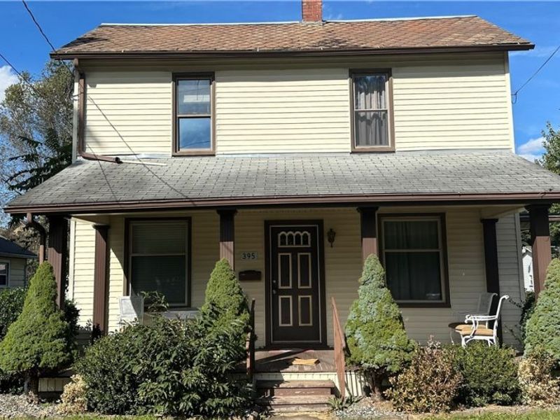 395 Somer Street, Leetonia, OH 44431 Photo 1