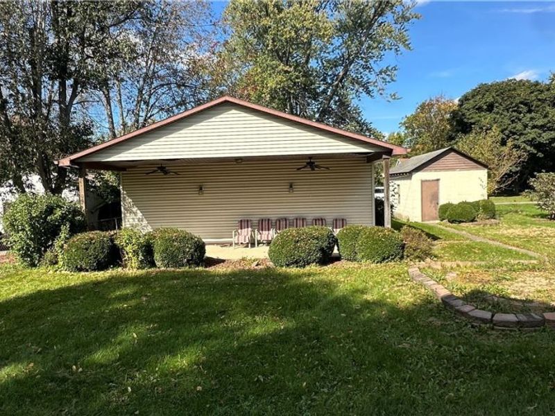 395 Somer Street, Leetonia, OH 44431 Photo 2