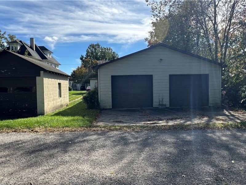 395 Somer Street, Leetonia, OH 44431 Photo 3