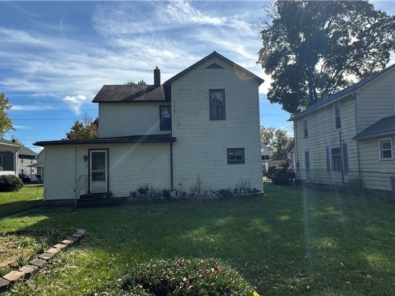 395 Somer Street, Leetonia, OH 44431 Photo 6