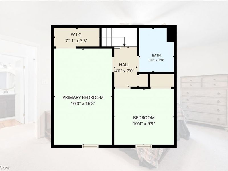 17506 Independence Court, Unit 4-D, Brook Park, OH 44142 Photo 23