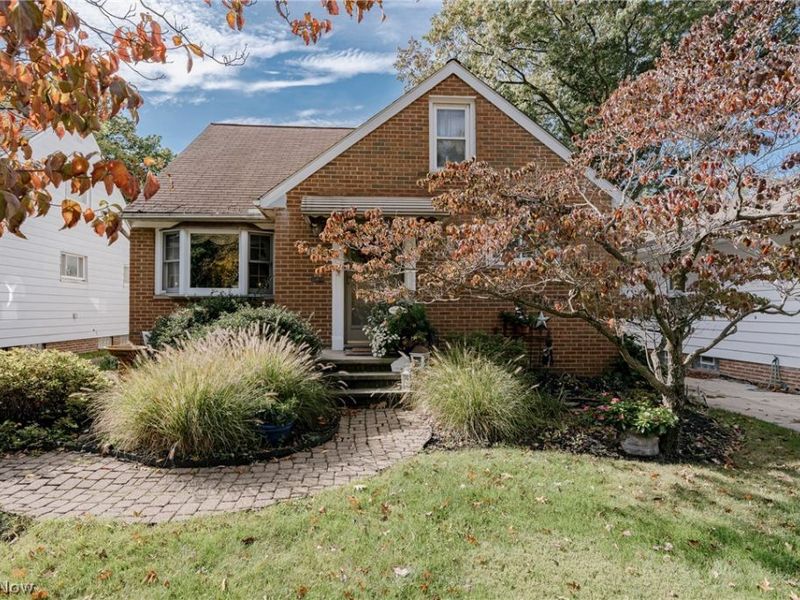 1186 Homestead Road, South Euclid, OH 44121 Photo 1