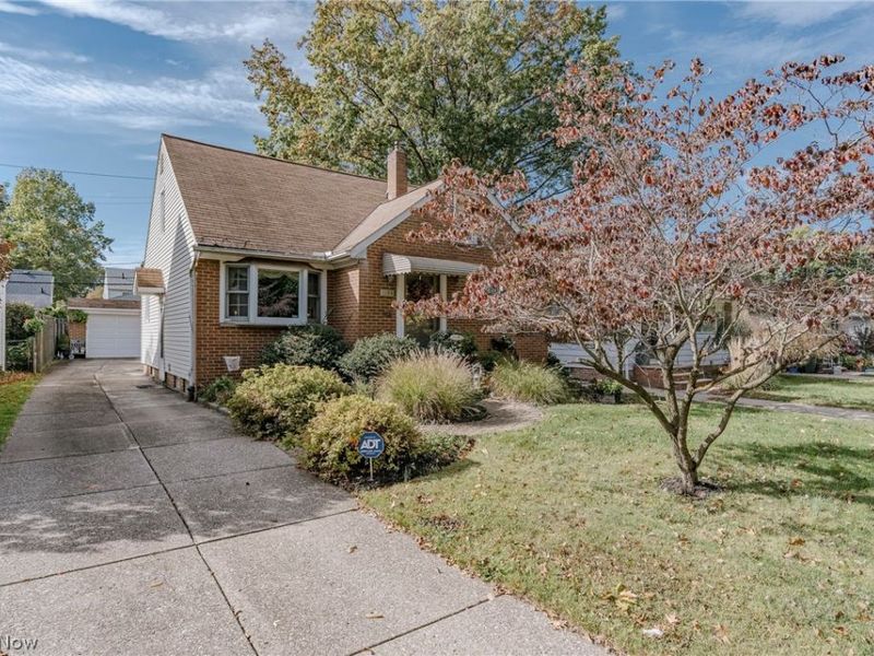 1186 Homestead Road, South Euclid, OH 44121 Photo 2