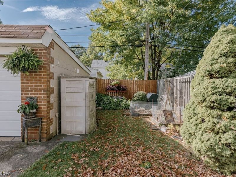 1186 Homestead Road, South Euclid, OH 44121 Photo 29