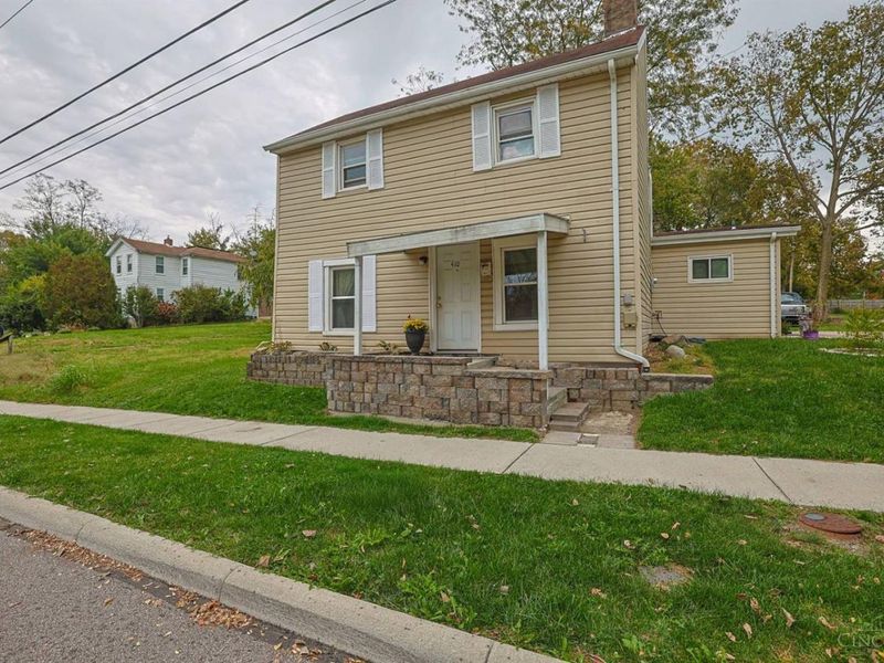 410 N Mechanic Street, Lebanon, OH 45036 Photo 2