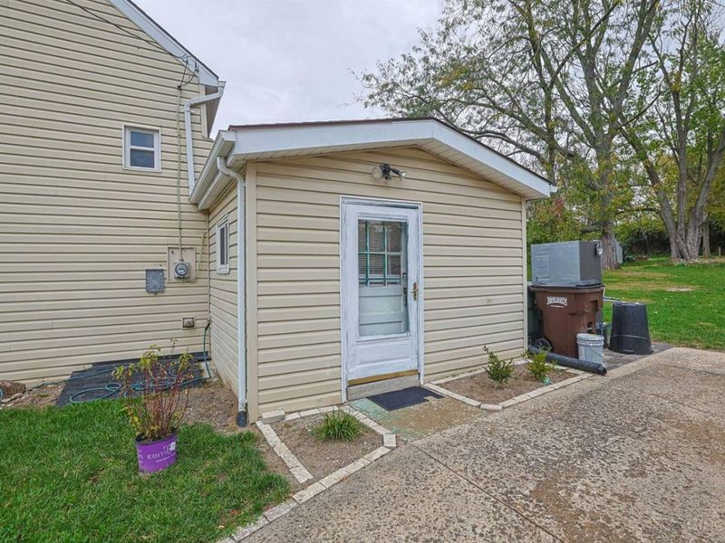 410 N Mechanic Street, Lebanon, OH 45036 Photo 22