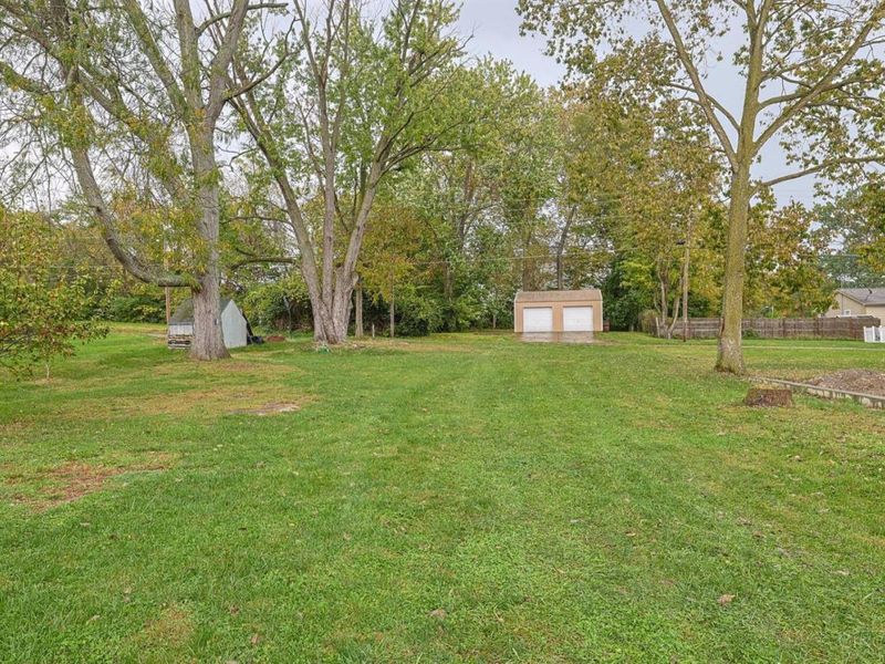 410 N Mechanic Street, Lebanon, OH 45036 Photo 25