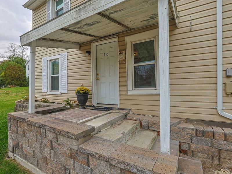 410 N Mechanic Street, Lebanon, OH 45036 Photo 3