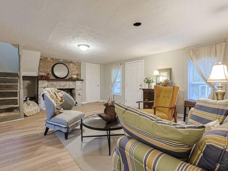 410 N Mechanic Street, Lebanon, OH 45036 Photo 5
