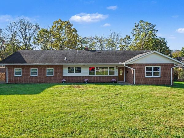 5 Maple Avenue, Lebanon, OH 45036