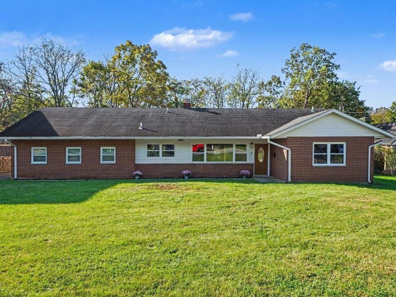 5 Maple Avenue, Lebanon, OH 45036 Photo 1