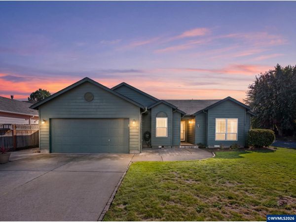1526 El Segundo Av NE, Keizer, OR 97303