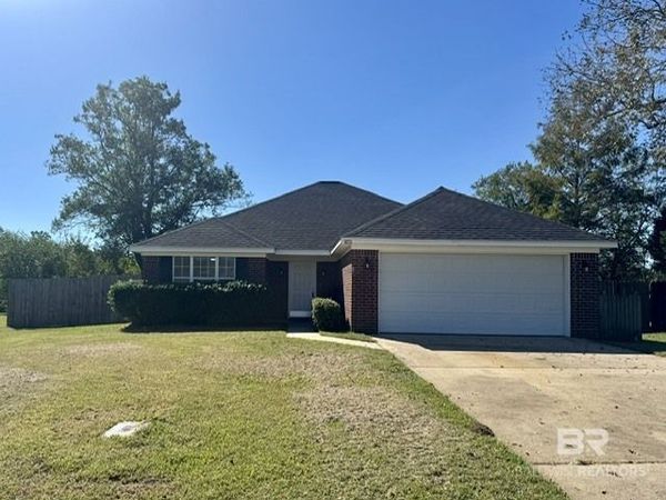 9231 Brookshire Loop, Daphne, AL 36526