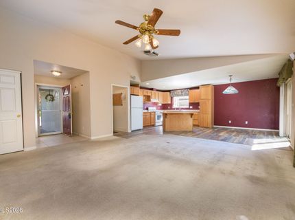 729 Hornet Drive, Gardnerville, NV 89460 Photo