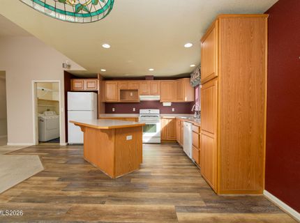 729 Hornet Drive, Gardnerville, NV 89460 Photo