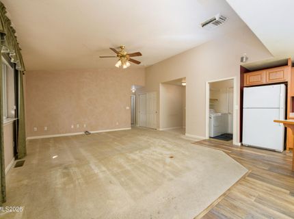 729 Hornet Drive, Gardnerville, NV 89460 Photo
